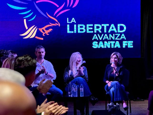 Romina Diez: El nuevo préstamo con el FMI traerá nuevas inversiones y aumento del salario real