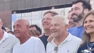 Bonazzola: Colón está atravesando meses de gestión extrema
