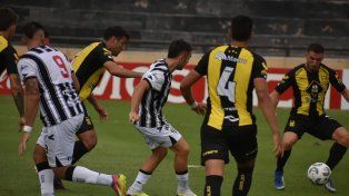 Se confirmaron los árbitros para las semifinales del Reducido de la Primera Nacional