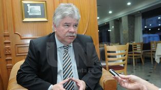 Santa Fe y Brasil intercambian experiencias sobre seguridad