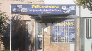 Causa Maros: fiscales y querella solicitan que damnificados se acerquen al MPA
