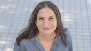 La rosarina Jazmín Varela ganó el premio&nbsp;Premio Estímulo a la Escritura “Todos los tiempos el tiempo”