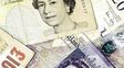 Para los británicos la felicidad es algo que se puede comprar