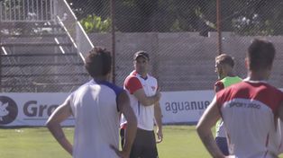 Tony Fontana dirigirá Atlético Paraná