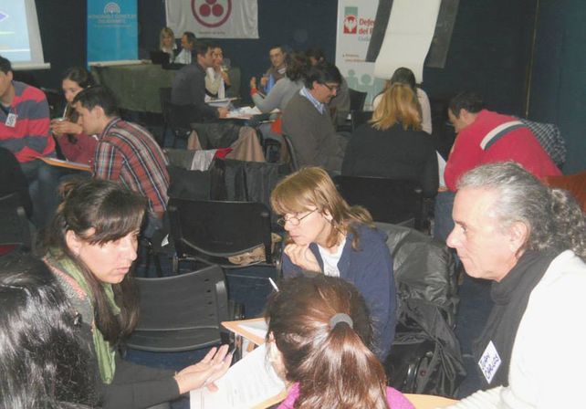 Se abre la inscripción al Registro de Mediadores de la Defensoría del Pueblo