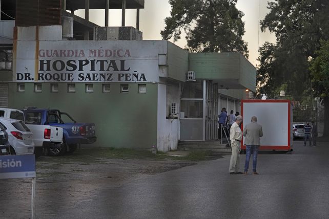 Tres de los internados tras consumir cocaína supuestamente adulterada recibieron el alta