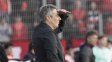 En Newells, Kudelka piensa en algunos retoques para ir a Vicente López