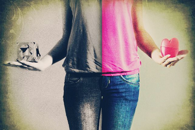 Los que rompen la pareja y luego vuelven, son los más violentos