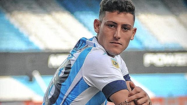 Colón: ¿Racing ahora piensa en no comprar a Chancalay?