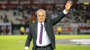 Norberto Alonso habló de su mala relación con Passarella.