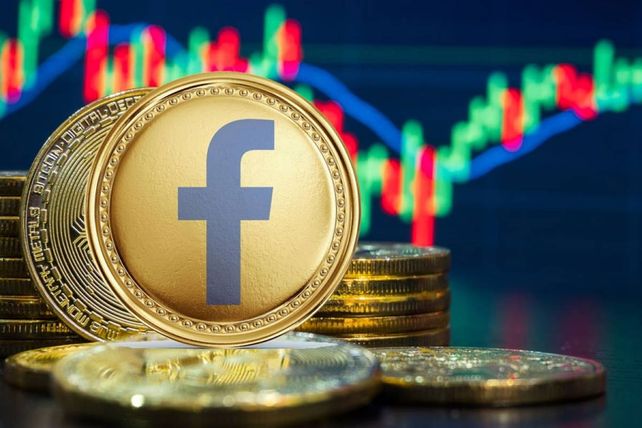 Facebook lanza una criptomoneda para WhatsApp y Messenger