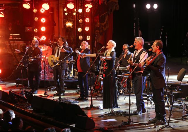 La Trova a pleno. Una nueva oportunidad para disfrutar el show