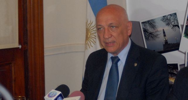 La provincia admite que la obra p&uacute;blica avanza m&aacute;s lenta