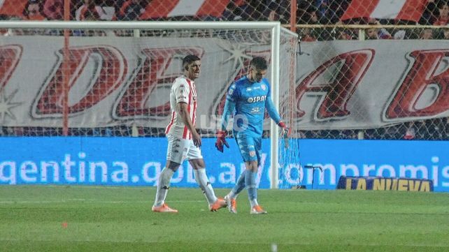 Mele y su expulsión en Unión: Ojalá la sanción sea leve