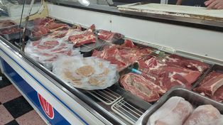 Menos carne en la mesa: proyectan una fuerte caída del consumo por precios altos y mayor presión exportadora
