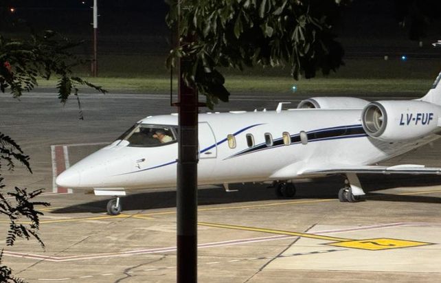 Paraná: se desarrolló un operativo de ablación de órganos