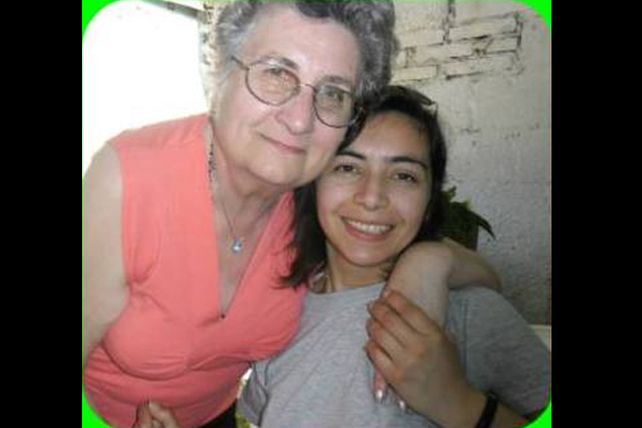Saludá a Mamá en su día