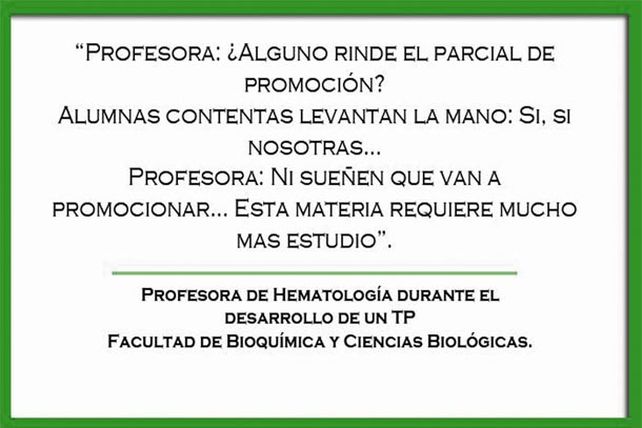 De las aulas y pasillos al cyberespacio