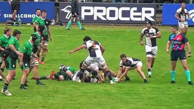 Triunfos ajustados para Estudiantes y Rowing en Rosario