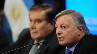 El ministro Aranguren defendió los tarifazos en el Congreso