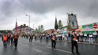 Católicos superan a los protestantes en Irlanda del Norte