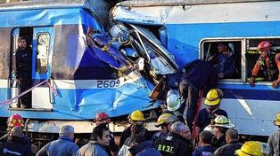 Tragedia de Once: a 10 años harán un homenaje a las víctimas