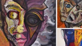 Este jueves a las 20 horas, el artista entrerriano Germán Yujnovsky presentará En primer plano en la Casa de la Cultura
