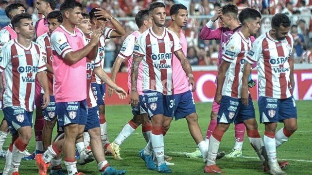 El lamento de Pardo en Unión: Para ser protagonistas tenemos que hacernos fuerte en casa El lamento de Pardo en Unión: Para ser protagonistas tenemos que hacernos fuerte en casa