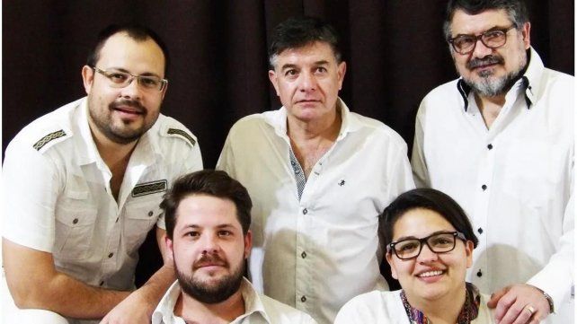 Las Voces de Montiel