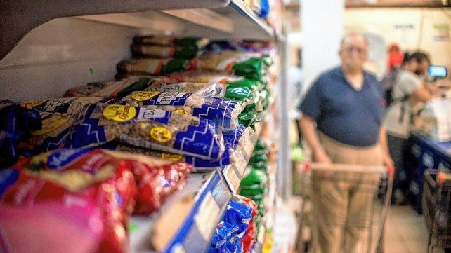 Según el Indec
