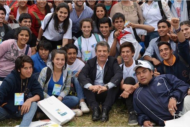 Creció la matrícula universitaria en Entre Ríos