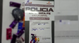 Santa Fe: una mujer fue detenida al intentar entrar drogas en la cárcel de Las Flores