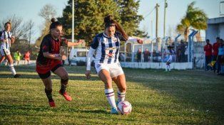 San Benito ganó sus cuatro partidos.