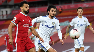 El Leeds de Bielsa quiere cargarse al poderoso Liverpool