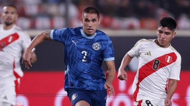 Gustavo Velázquez
