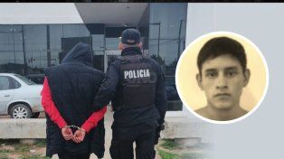 El muchacho intentó evitar un control policial en el barrio Barranquitas, pero no pudo y descubrieron que era buscado por escaparse de la cácel.