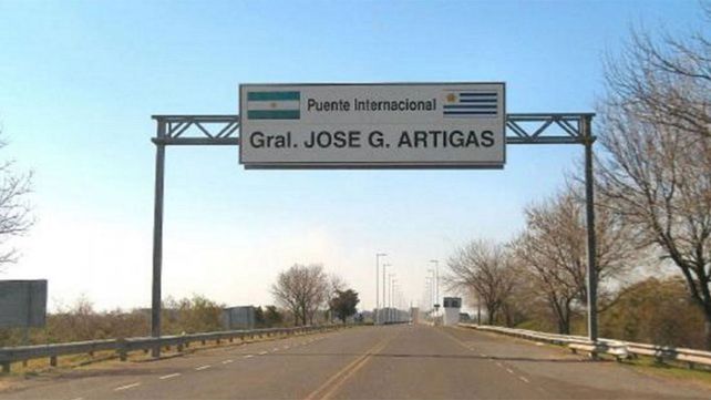 Ciudades de la costa del río Uruguay se unen y piden por la reapertura de frontera