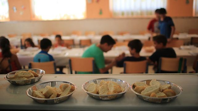 Fernández anunció que el Plan Alimentar comenzará en Concordia