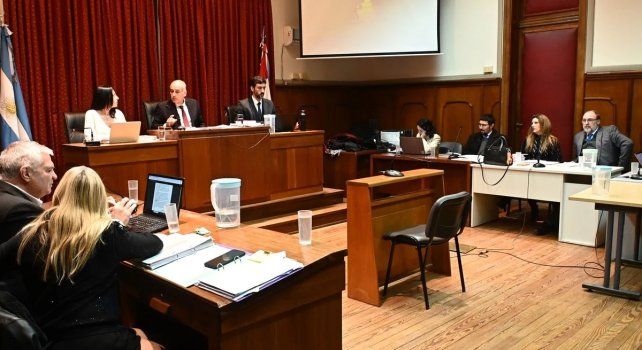 Caso Trigatti. La defensa del docente pidió la invalidez de la prisión preventiva dictada.