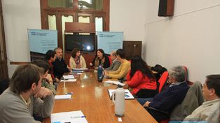 Presentarán un documento en universidades de Santa Fe y Paraná por el transporte