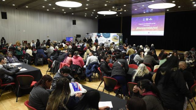 La semana: se viene una nueva edición del programa Naves
