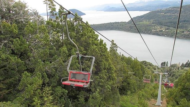Estudiantes de Gualeguaychú se encuentran aislados en Bariloche