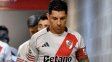 Enzo Pérez disputará la Copa Libertadores de América en 2026. Enzo Pérez disputará la Copa Libertadores de América en 2026.