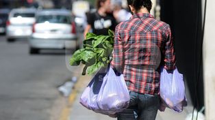 El Índice de Precios al Consumidor registró en diciembre un incremento de 1,8%