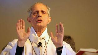 El Papa nombrará al arzobispo argentino Mario Poli entre los 19 nuevos cardenales