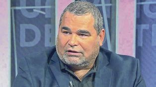 Se notó que no hubo conexión entre los históricos y el técnico