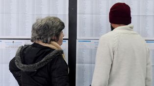 Más de 35 millones de personas estarán habilitadas para votar en las Paso nacionales.
