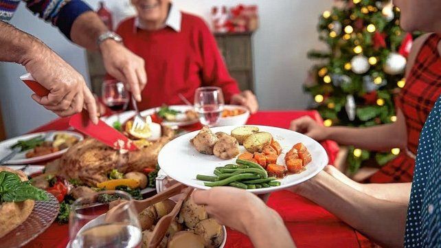 Algunos consejos para pasar las fiestas y quedar bien tras la resaca