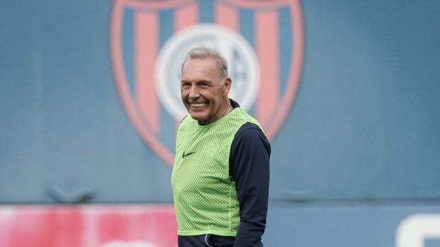 Russo abonará el resarcimiento a San Lorenzo para ser DT de Boca