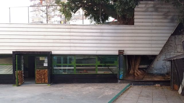 La reconversión de un inmueble histórico: ¿qué abre donde funcionó el boliche Sonic?